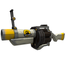 Park Pigmented Grenade Launcher (Field-Tested)