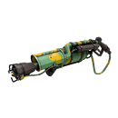 Strange Specialized Killstreak Quack Canvassed Degreaser (Minimal Wear)