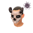 The Masked Fiend