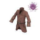 Чикагское пальто