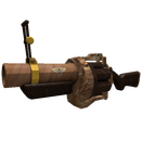 Strange Specialized Killstreak Nutcracker Mk.II Grenade Launcher (Factory New)