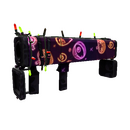 Festivized Neon-ween Black Box (Minimal Wear)