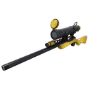 Iron Wood Mk.II Снайперская винтовка (Немного поношенное)
