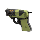 Woodsy Widowmaker Mk.II Shortstop (Minimal Wear)