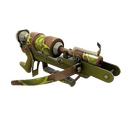 Killstreak Tumor Toasted Crusader's Crossbow (Minimal Wear)