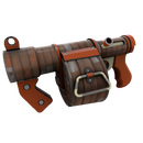 Civil Servant Mk.II Липучкомёт (Немного поношенное)