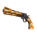 Cream Corned Revolver (Minimal Wear)