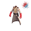 The Colonel's Coat