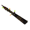 Festivized Specialized Killstreak Top Shelf Knife (Battle Scarred)