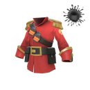 Strange Diplomat