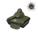 The Tank Top