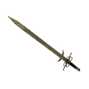 Specialized Killstreak Forest Fire Mk.II Claidheamh Mòr (Factory New)