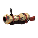 Cookie Fortress Loose Cannon (Minimal Wear)