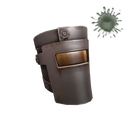Blast Defense