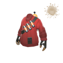 North Polar Fleece