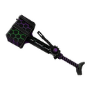 Hypergon Powerjack (Field-Tested)