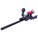 Specialized Killstreak Miami Element Sniper Rifle (Factory New)