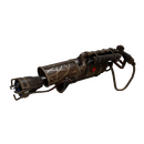 Necromanced Degreaser (Well-Worn)