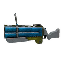 Macaw Masked Loch-n-Load (Minimal Wear)