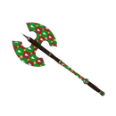 Gifting Mann's Wrapping Paper Scotsman's Skullcutter (Minimal Wear)