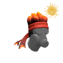 Fire Fighter