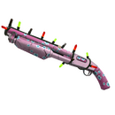 Festivized Specialized Killstreak Hana Shotgun (Minimal Wear)