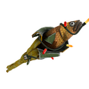 Festivized Specialized Killstreak Piña Polished Holy Mackerel (Field-Tested)