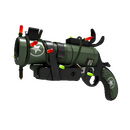 Bomber Soul Детонатор (После полевых испытаний) профессионального убийцы ?