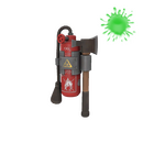 Strange Fireman's Essentials