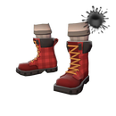 Highland High Heels