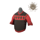 Siberian Sweater