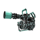 Broken Bones Minigun (Field-Tested)