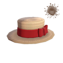 Сиднейское канотье