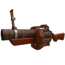 Strange Civil Servant Mk.II Grenade Launcher (Minimal Wear)