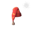 SandMann's Brush