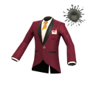 Курительный пиджак