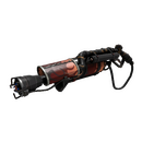 Strange Specialized Killstreak Sunriser Degreaser (Minimal Wear)