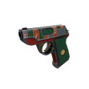 Sleighin' Style Pistol (Field-Tested)