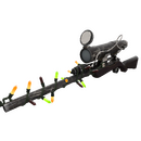 Kill Covered Снайперская винтовка (После полевых испытаний) особо опасного