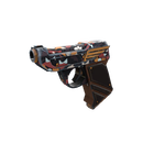 Carpet Bomber Mk.II Окрыленный (После полевых испытаний)
