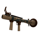 Warborn Rocket Launcher (Factory New)