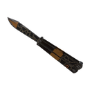 Masked Mender Mk.II Нож (После полевых испытаний)