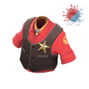 Wild West Waistcoat