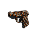 Killstreak Merc Stained Pistol (Factory New)