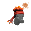 Fire Fighter