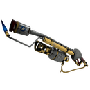Sky Stallion Flame Thrower (Factory New)
