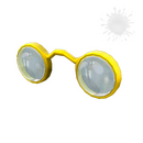 The Spectre's Spectacles