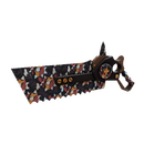 Carpet Bomber Mk.II Amputator (Minimal Wear)