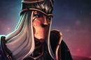 Загрузочный экран: Hazhadal Magebreaker