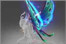 Wings of the Ethereal Monarch